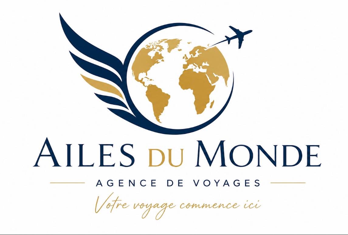 Ailes du Monde